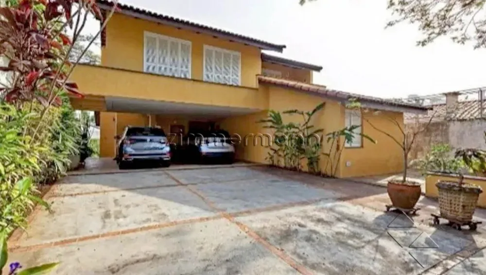 Casa, 3 quartos, 280 m² - Foto 1