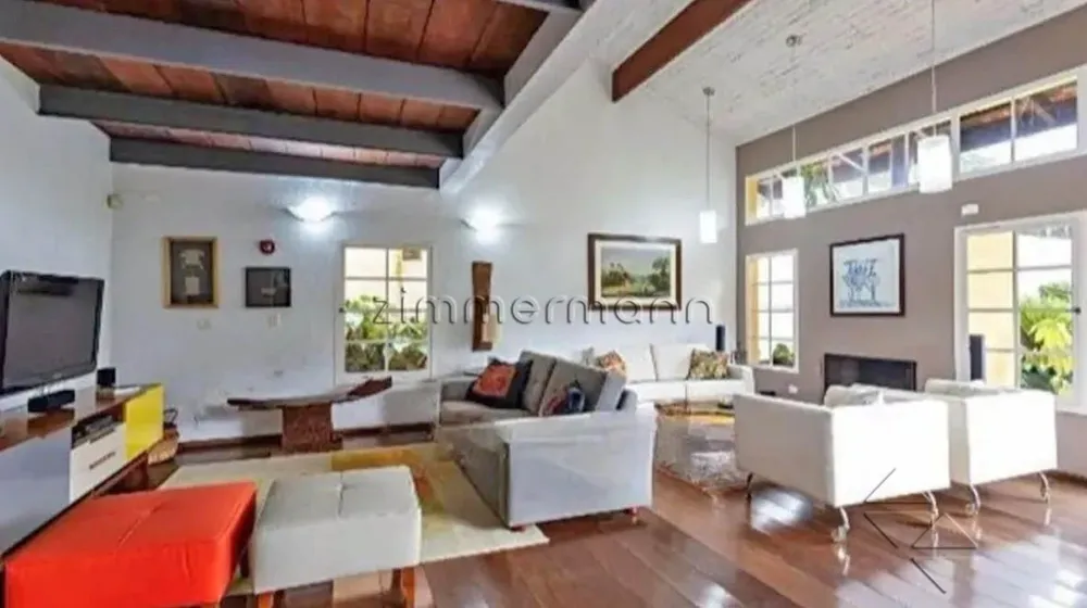 Casa, 3 quartos, 280 m² - Foto 6