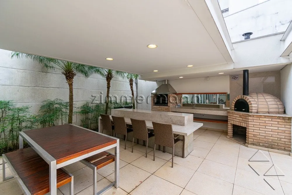 Cobertura, 3 quartos, 140 m² - Foto 3