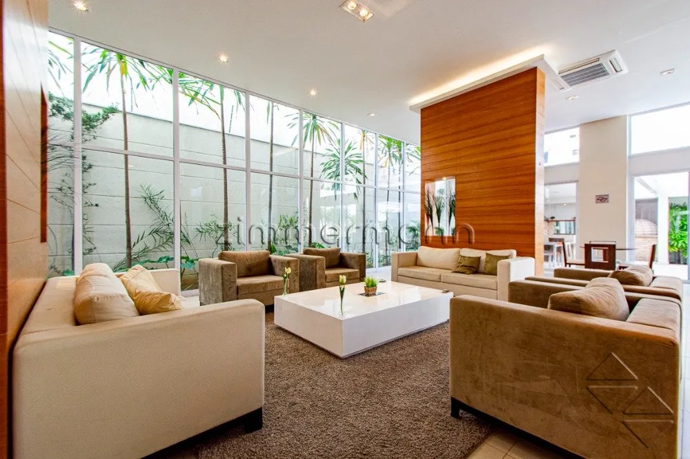 Cobertura, 3 quartos, 140 m² - Foto 4