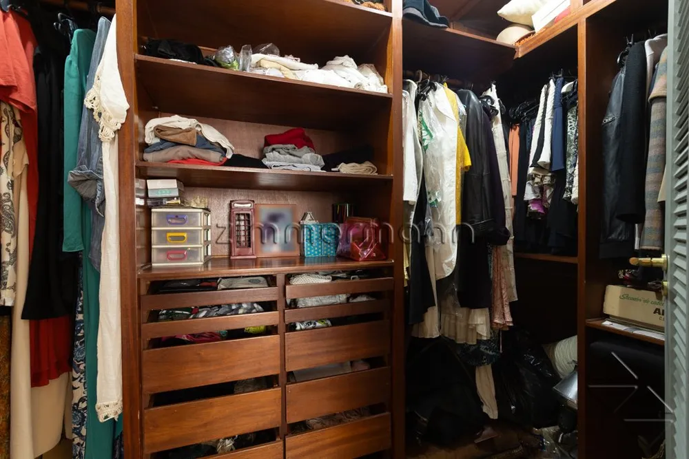 Apartamento, 4 quartos, 530 m² - Foto 4