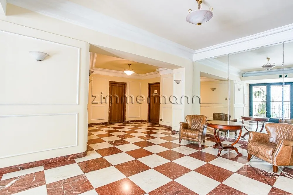 Apartamento, 4 quartos, 530 m² - Foto 3