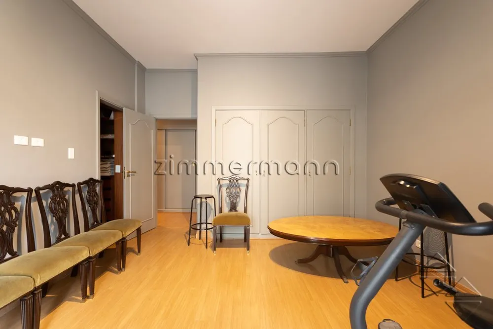 Apartamento, 4 quartos, 530 m² - Foto 1
