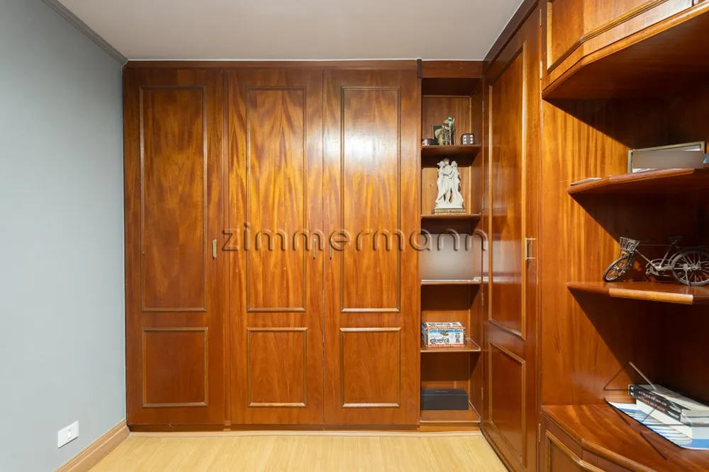 Apartamento, 4 quartos, 530 m² - Foto 2
