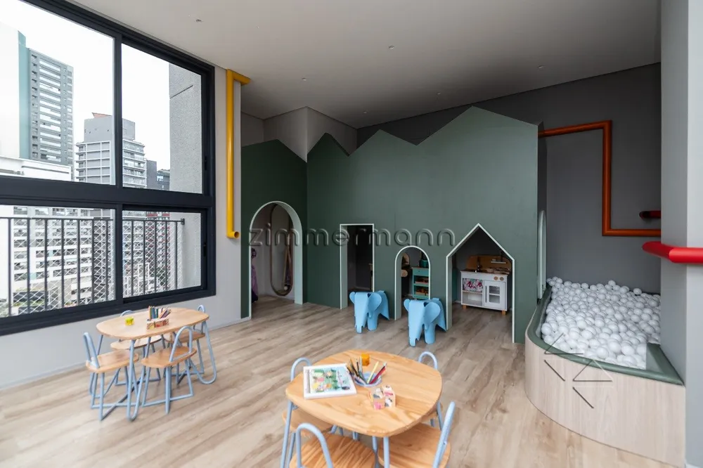 Apartamento, 3 quartos, 92 m² - Foto 6