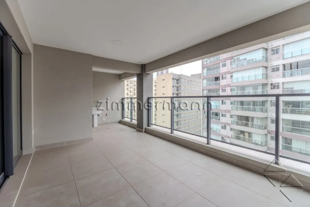 Apartamento, 3 quartos, 92 m² - Foto 1