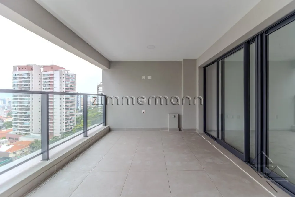 Apartamento, 3 quartos, 92 m² - Foto 2