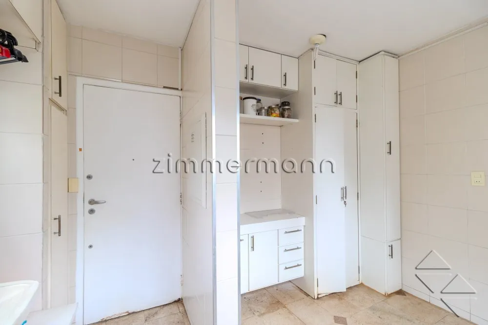 Apartamento, 3 quartos, 128 m² - Foto 11
