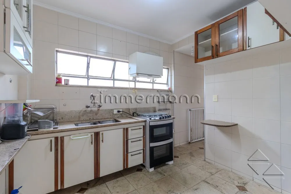 Apartamento, 3 quartos, 128 m² - Foto 2
