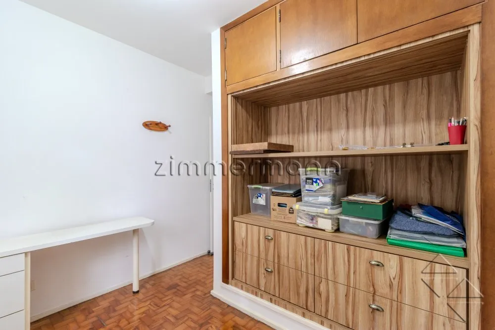 Apartamento, 3 quartos, 128 m² - Foto 12