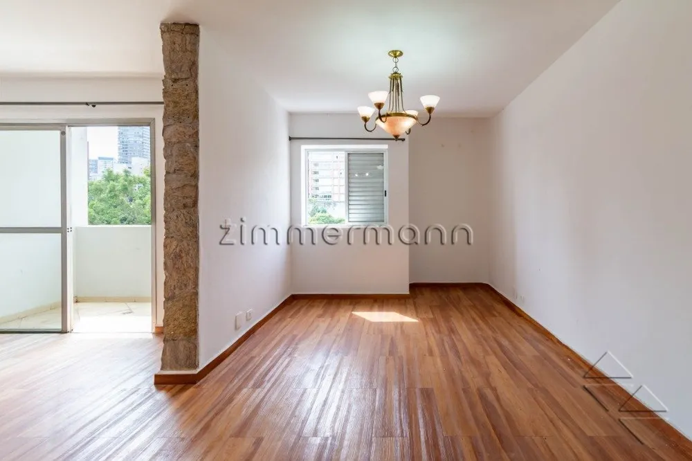 Cobertura, 3 quartos, 202 m² - Foto 3
