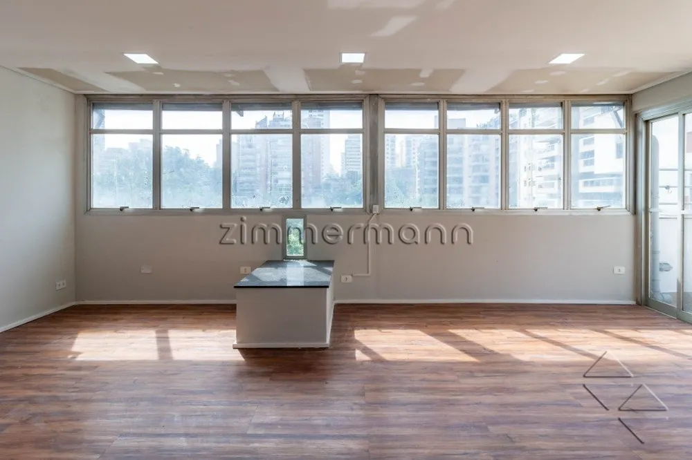 Cobertura, 3 quartos, 202 m² - Foto 1