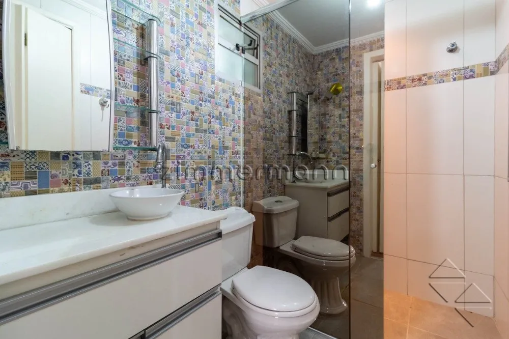Cobertura, 3 quartos, 202 m² - Foto 5