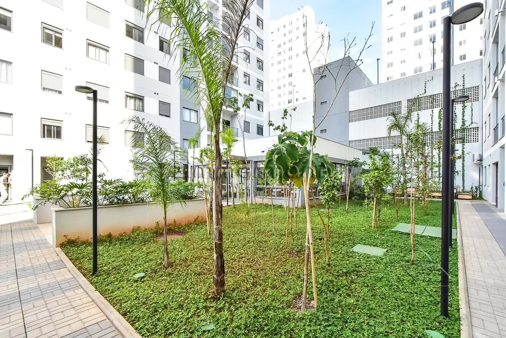 Apartamento, 3 quartos, 71 m² - Foto 1