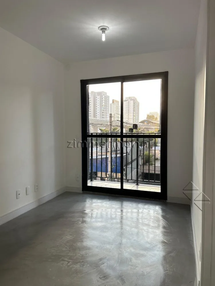 Apartamento, 1 quarto, 27 m² - Foto 3