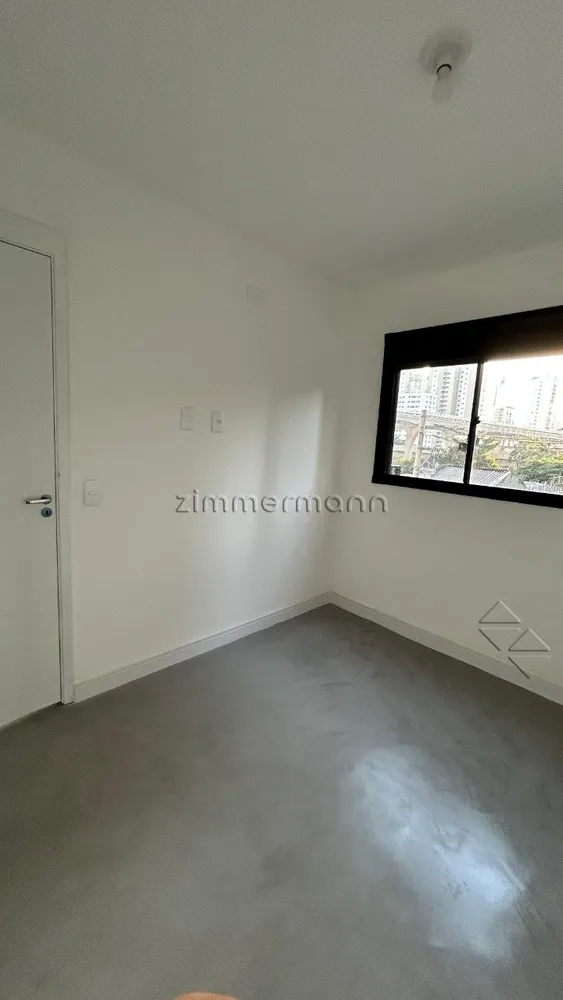 Apartamento, 1 quarto, 27 m² - Foto 5