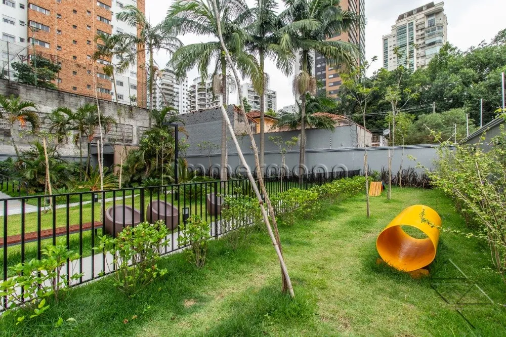 Apartamento, 1 quarto, 27 m² - Foto 11