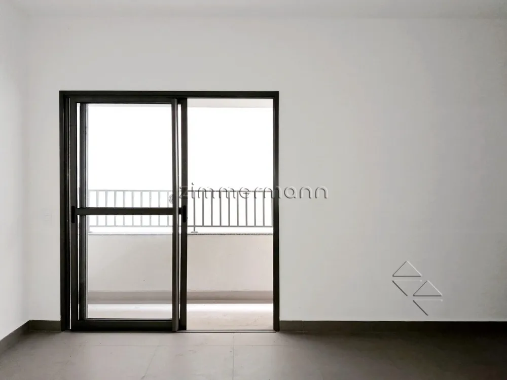 Apartamento, 1 quarto, 29 m² - Foto 4