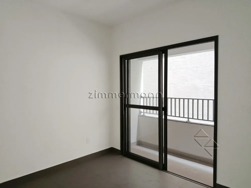 Apartamento, 1 quarto, 29 m² - Foto 1