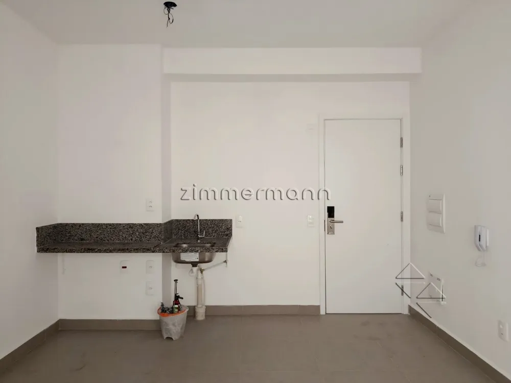 Apartamento, 1 quarto, 29 m² - Foto 5