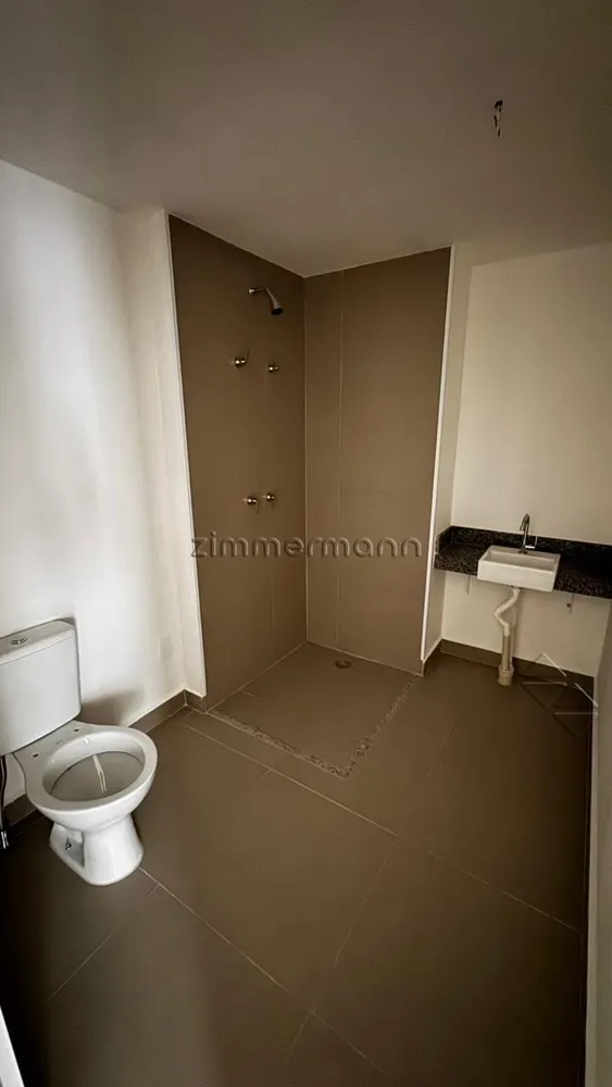 Apartamento, 1 quarto, 29 m² - Foto 6