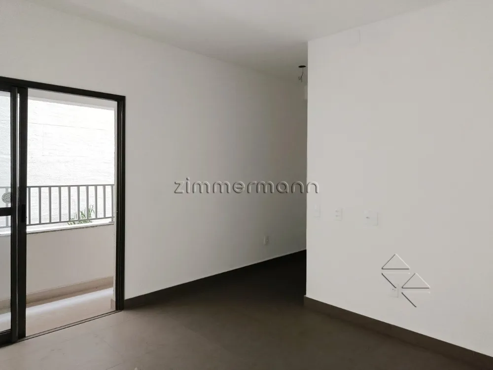 Apartamento, 1 quarto, 29 m² - Foto 3