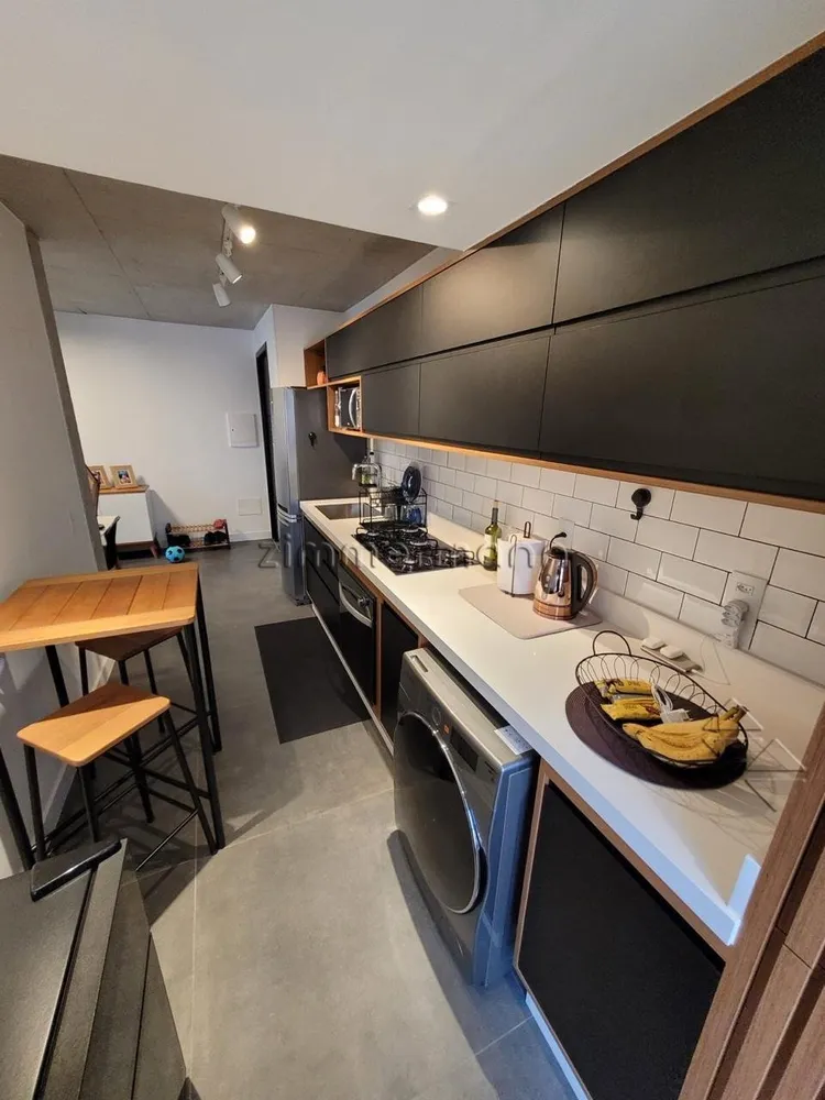 Apartamento, 2 quartos, 70 m² - Foto 3