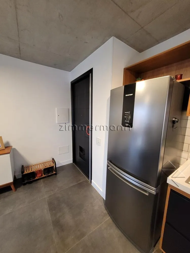Apartamento, 2 quartos, 70 m² - Foto 2
