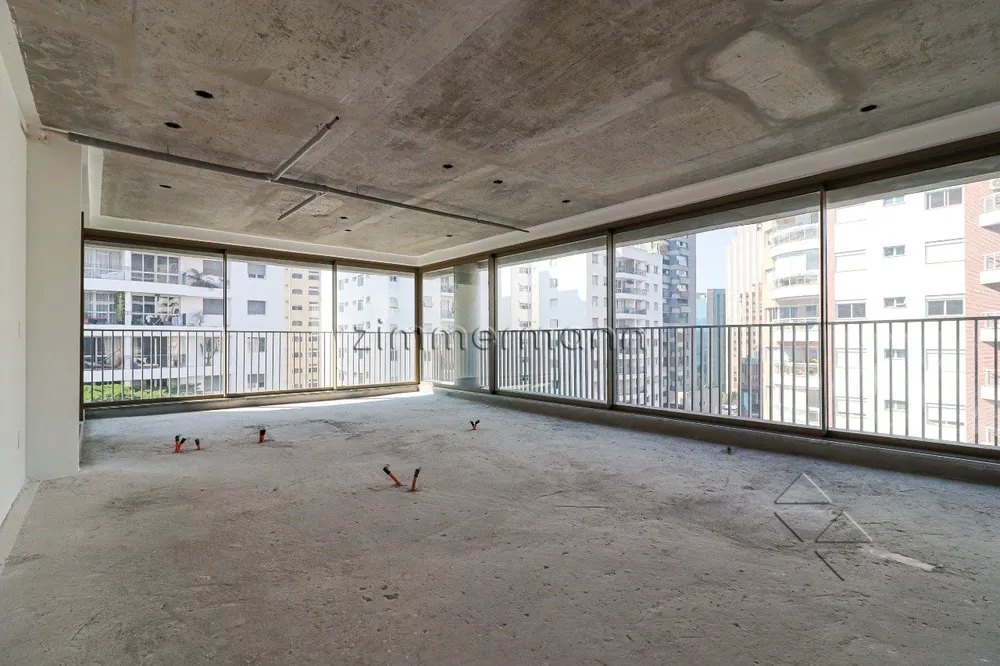 Apartamento, 3 quartos, 181 m² - Foto 1