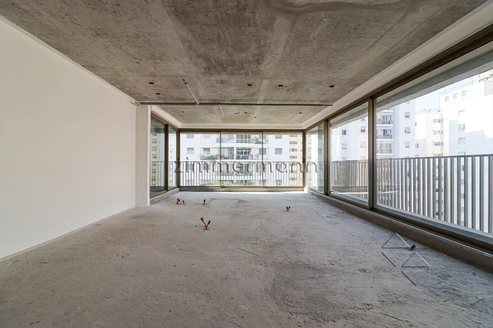 Apartamento, 3 quartos, 181 m² - Foto 3