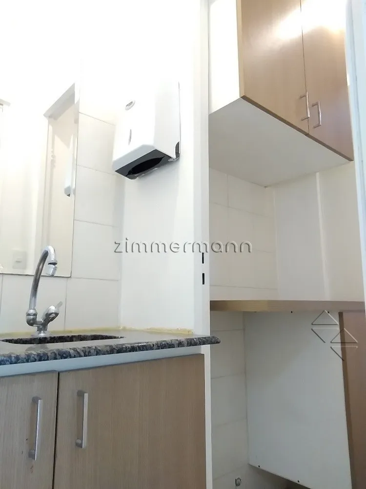 Casa Comercial, 34 m² - Foto 7