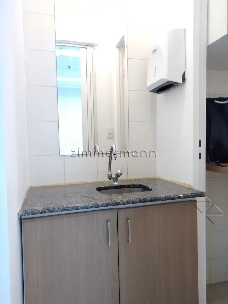 Casa Comercial, 34 m² - Foto 5