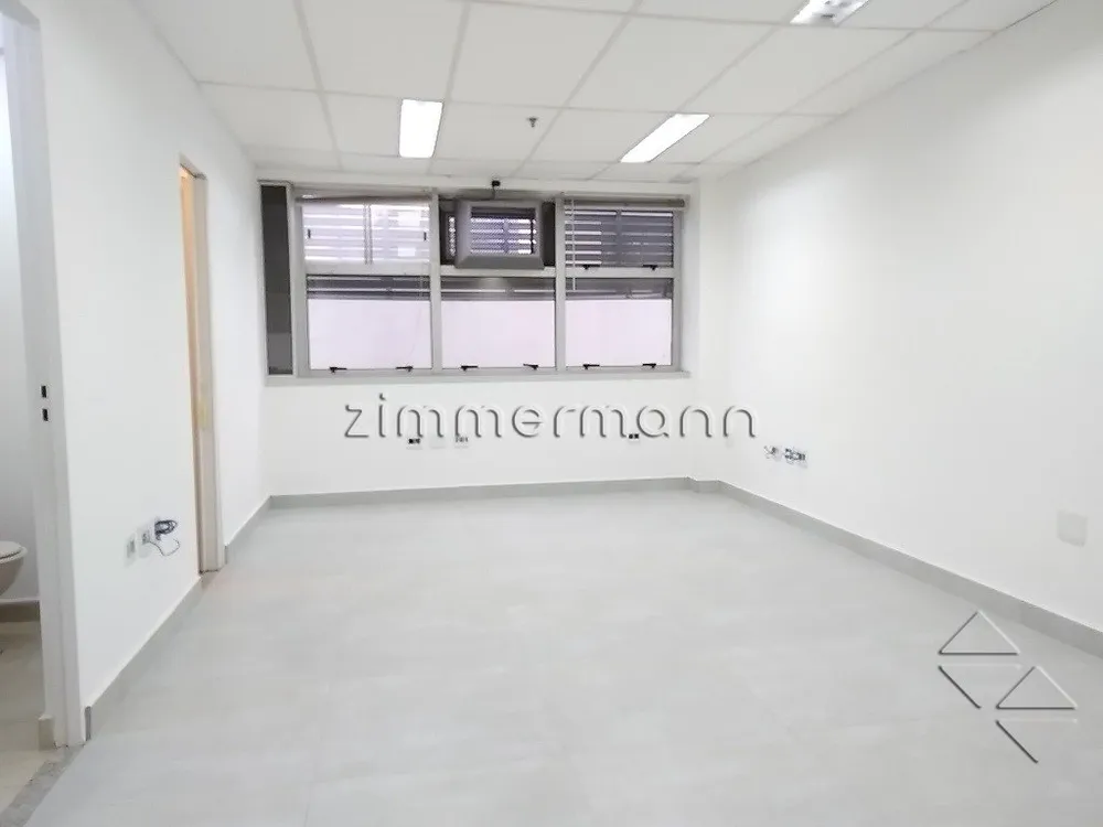 Casa Comercial, 34 m² - Foto 1