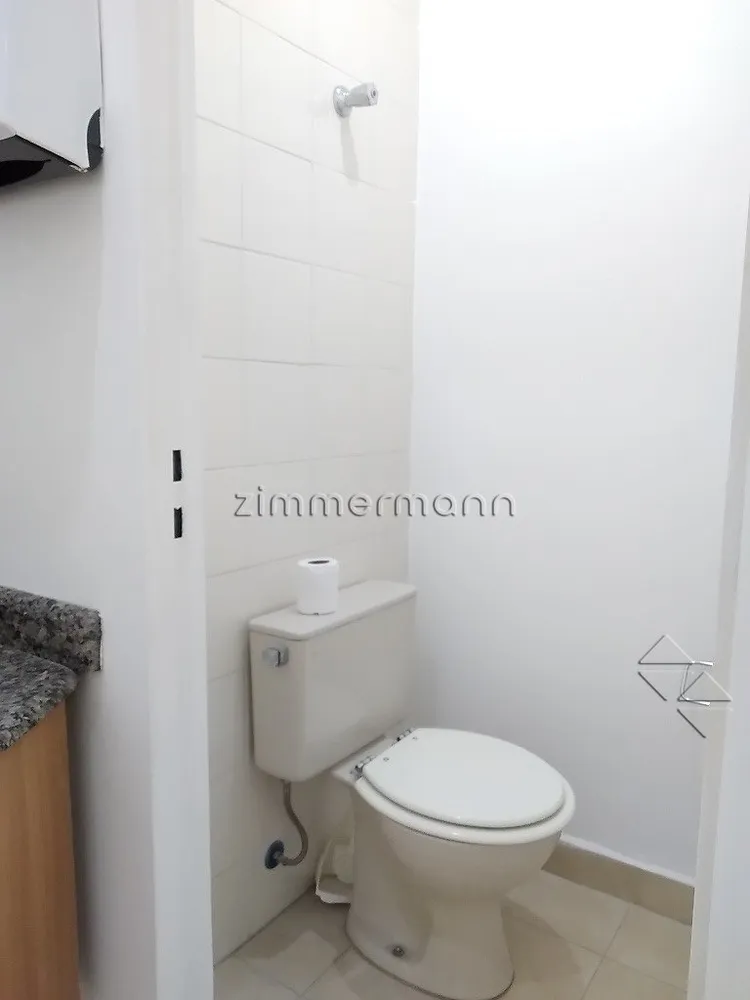 Casa Comercial, 34 m² - Foto 6