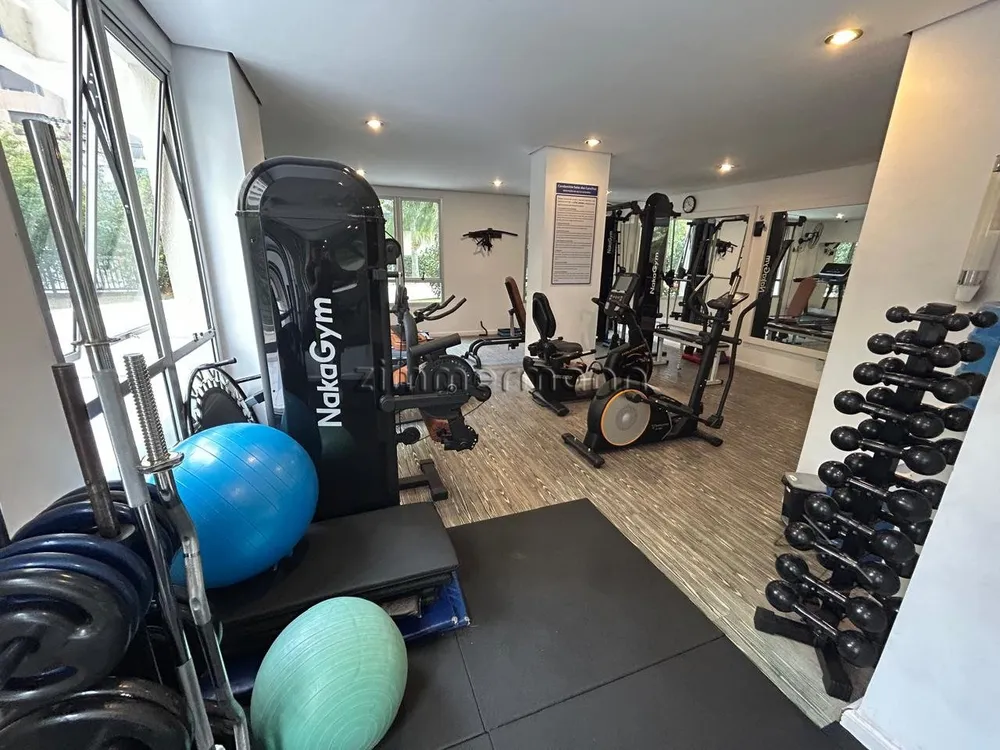 Apartamento, 3 quartos, 73 m² - Foto 1