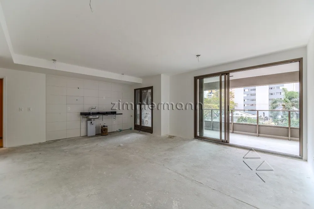 Apartamento, 3 quartos, 111 m² - Foto 1