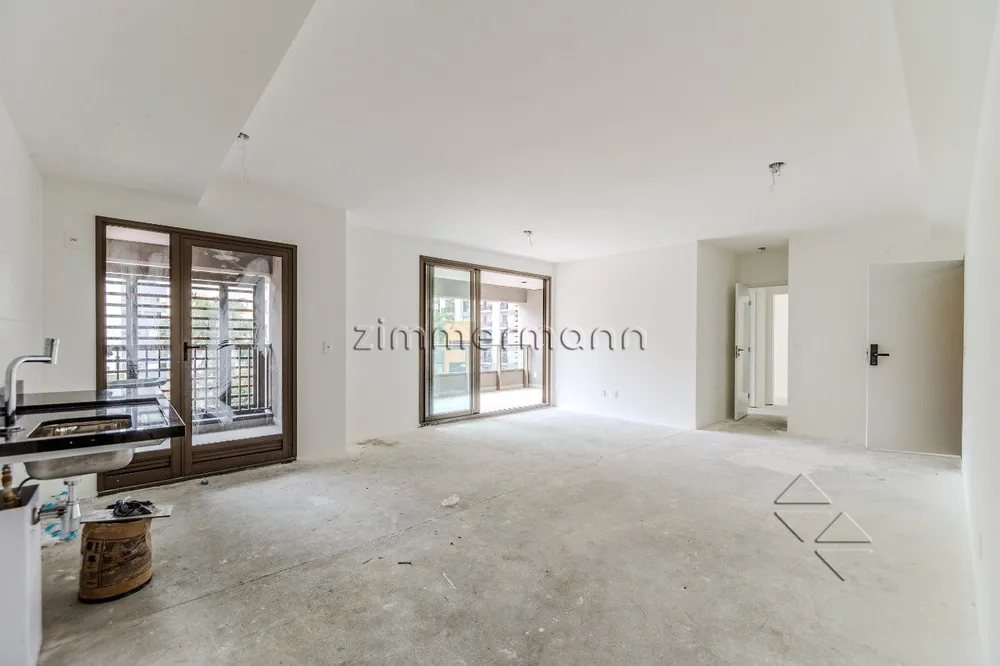 Apartamento, 3 quartos, 111 m² - Foto 2
