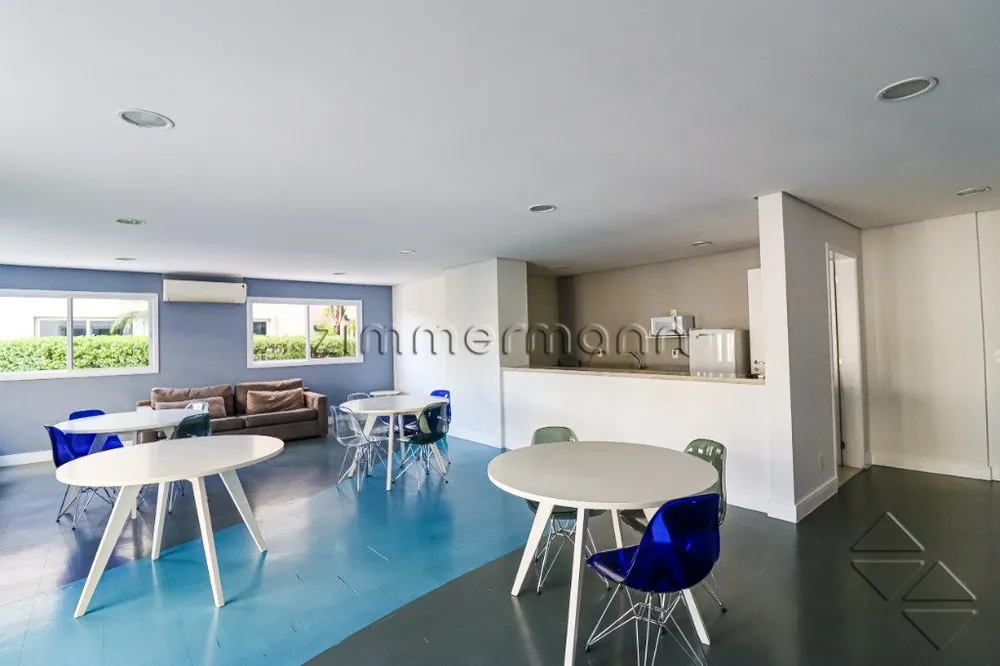 Apartamento, 3 quartos, 74 m² - Foto 4