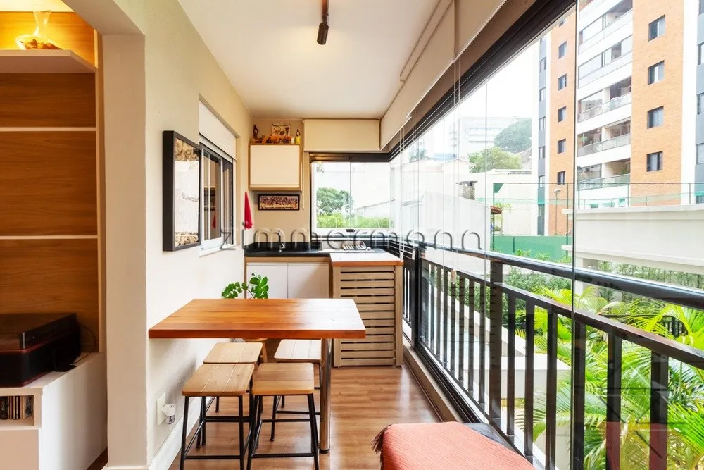 Apartamento, 3 quartos, 74 m² - Foto 1