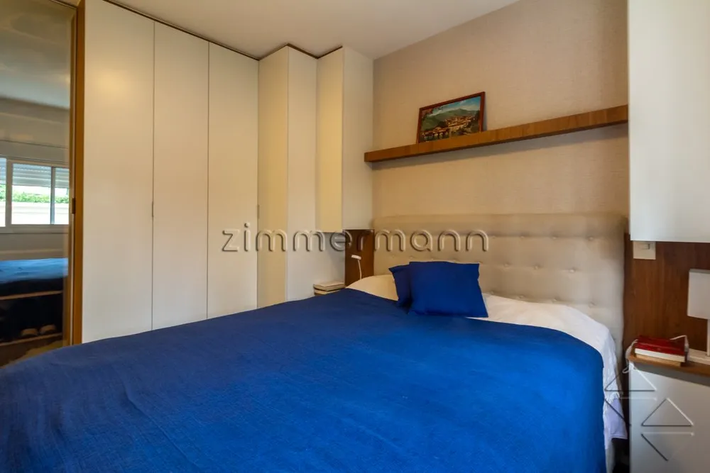 Apartamento, 3 quartos, 74 m² - Foto 3