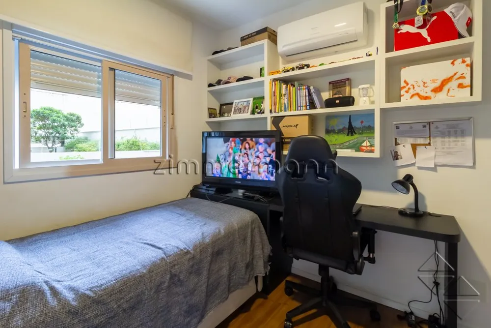 Apartamento, 3 quartos, 74 m² - Foto 1