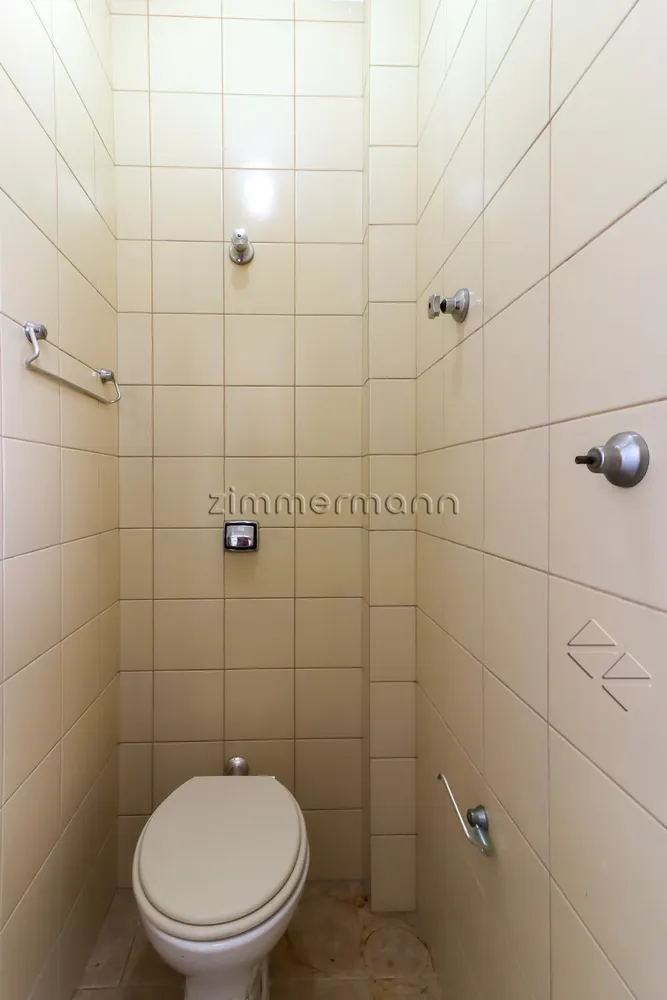 Apartamento, 2 quartos, 90 m² - Foto 3