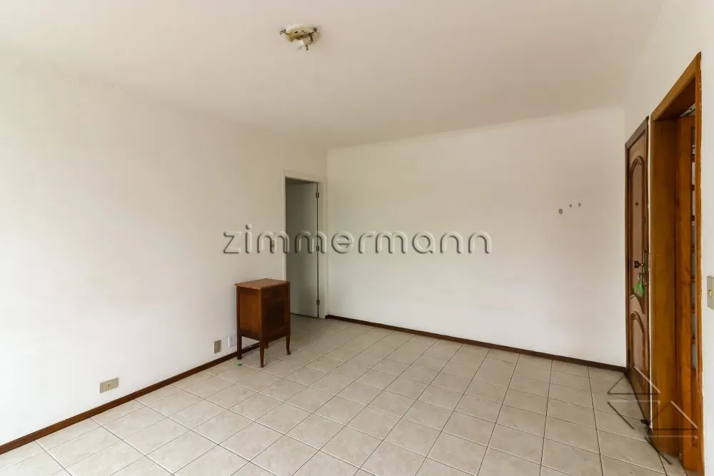 Apartamento, 2 quartos, 90 m² - Foto 3