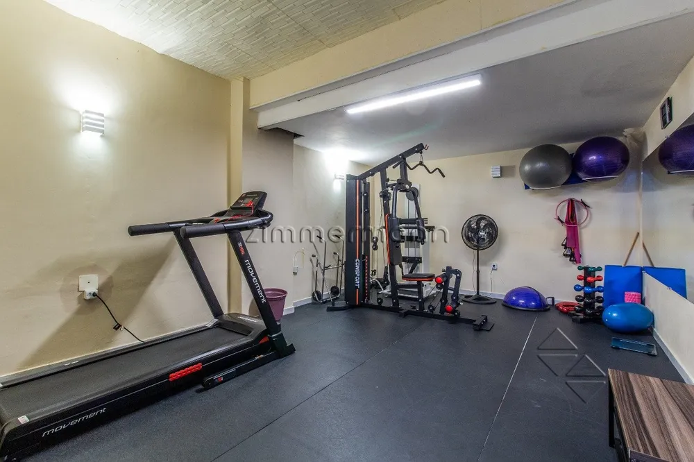 Apartamento, 3 quartos, 84 m² - Foto 7