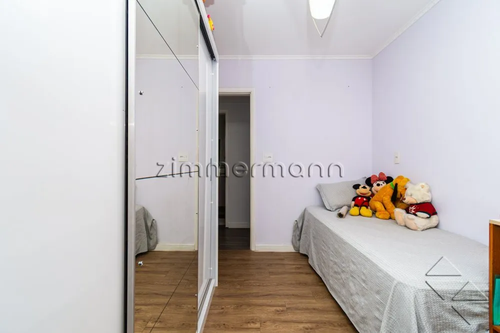 Apartamento, 3 quartos, 84 m² - Foto 5