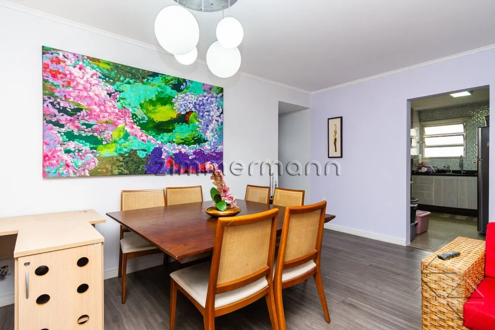 Apartamento, 3 quartos, 84 m² - Foto 3