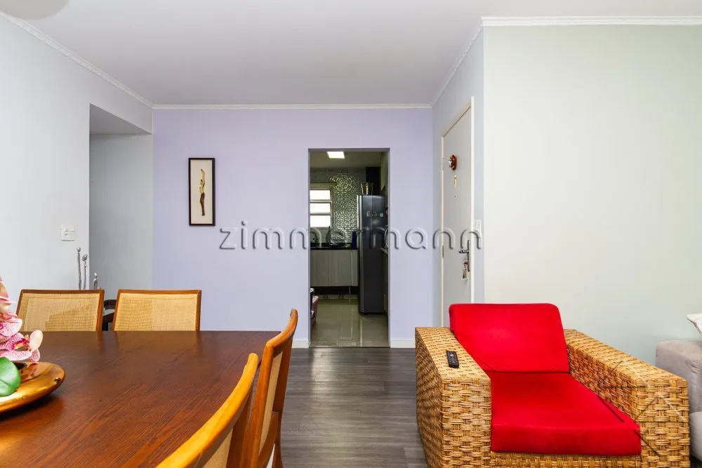 Apartamento, 3 quartos, 84 m² - Foto 4