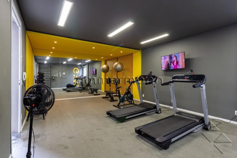 Apartamento, 1 quarto, 24 m² - Foto 1