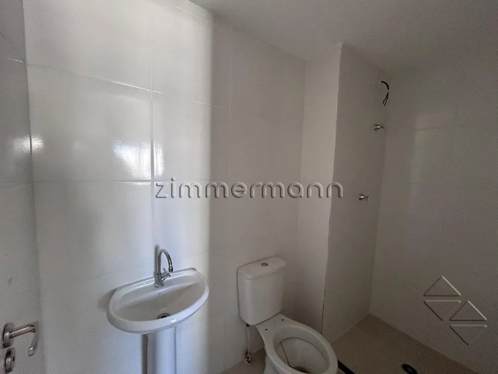 Apartamento, 1 quarto, 24 m² - Foto 4