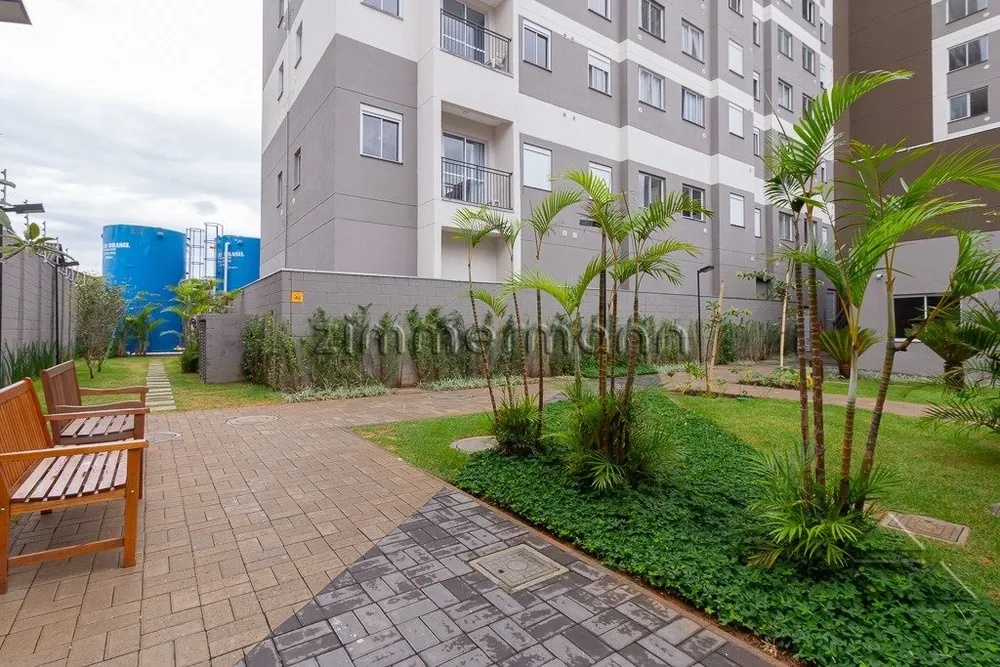 Apartamento, 1 quarto, 24 m² - Foto 5